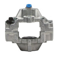 DFC 96-11 Mercedes-Benz CLK350 Rear-L Premium Caliper - Silver Zinc Coated