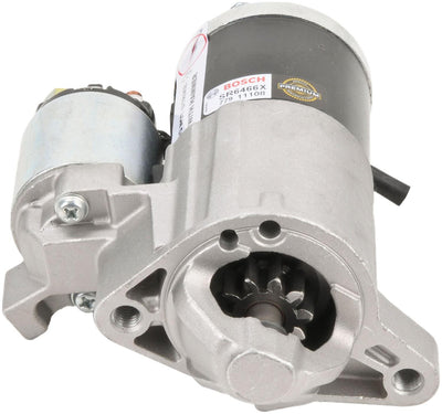 REMAN STARTER