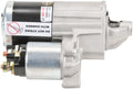 REMAN STARTER
