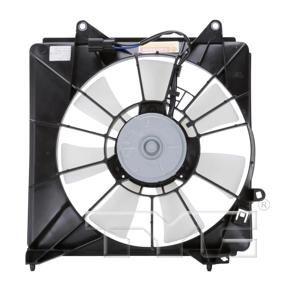 1015 HD INSGT/1114 HD C.R.Z COND CFA
