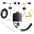 T-ONE CONNECTOR ASSEMBLY W/UPGRADE