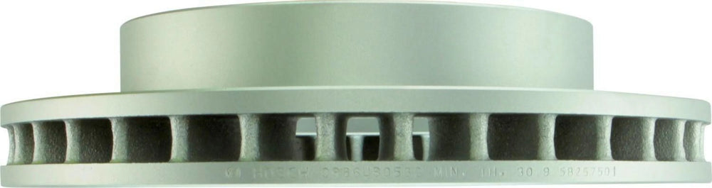 DISC BRAKE ROTOR