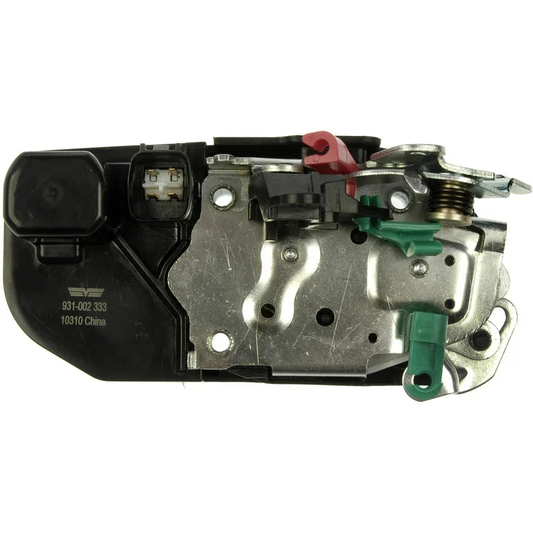 DOOR LATCH ACTUATOR