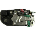 DOOR LATCH ACTUATOR