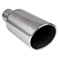 ~(4 lbs. 18X12X4)~ 12 in 18 in rolled slant i.d. 4 in (single white box)