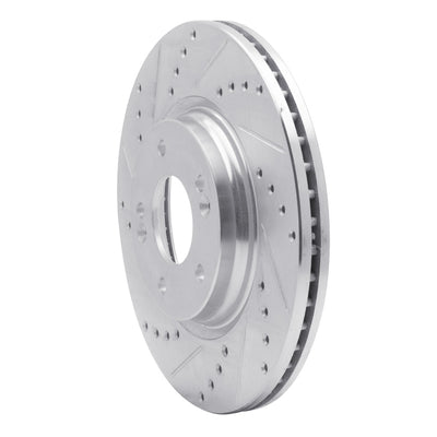 R1 Concepts silver auto part