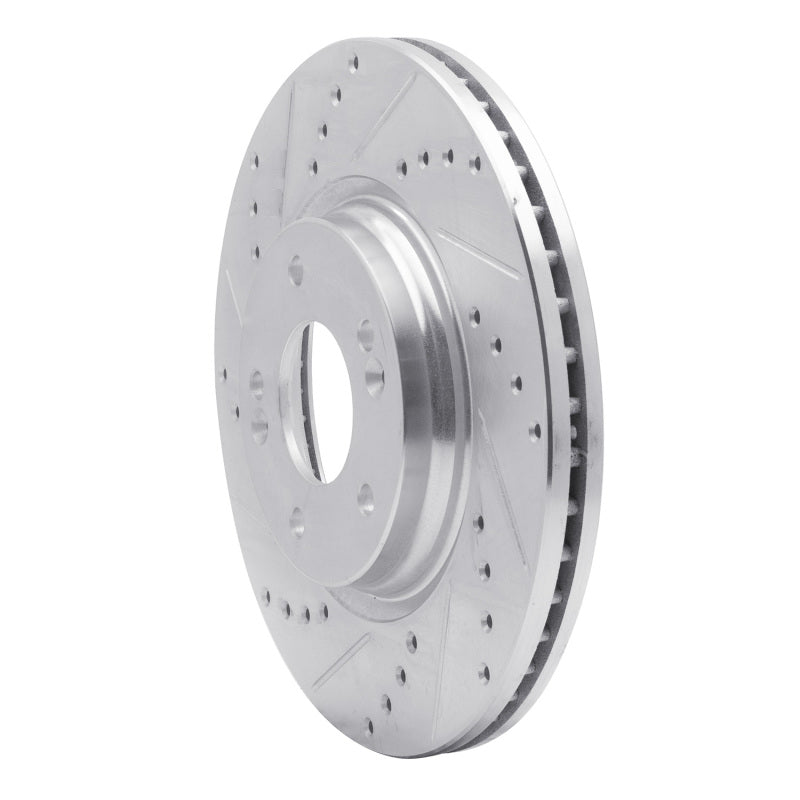 R1 Concepts silver auto part