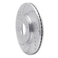 R1 Concepts silver auto part