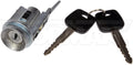 IGNITION LOCK CYL