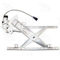 WINDOW REGULATOR