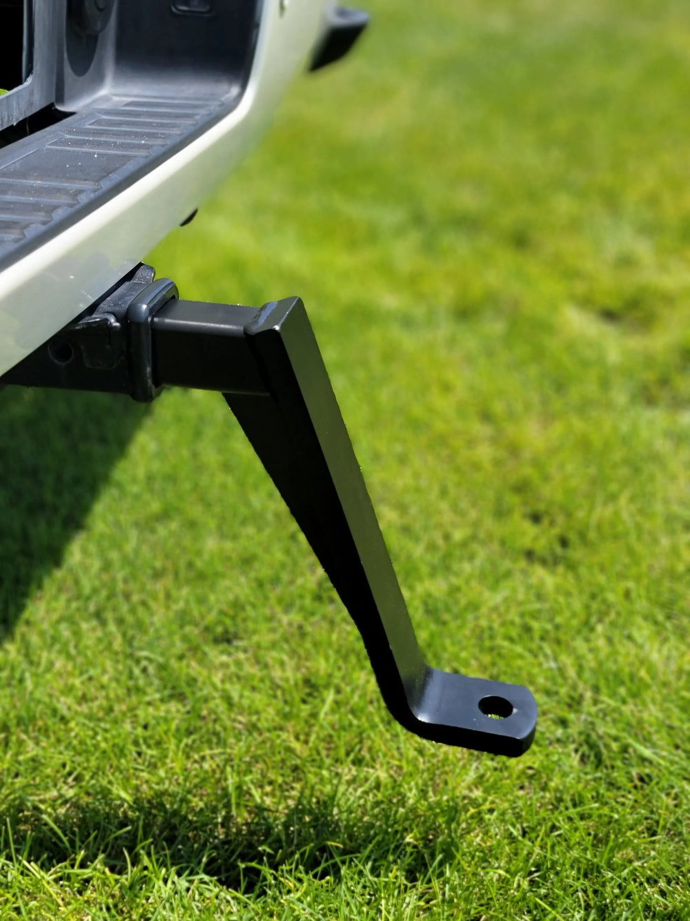 CUSHIONED BALL MOUNT 10IN DROP