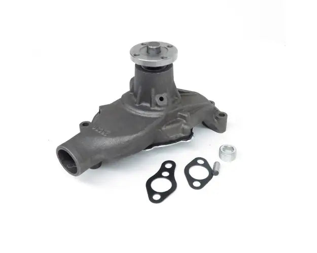 NEW WATER PUMP