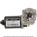 NEW WIPER MOTORS