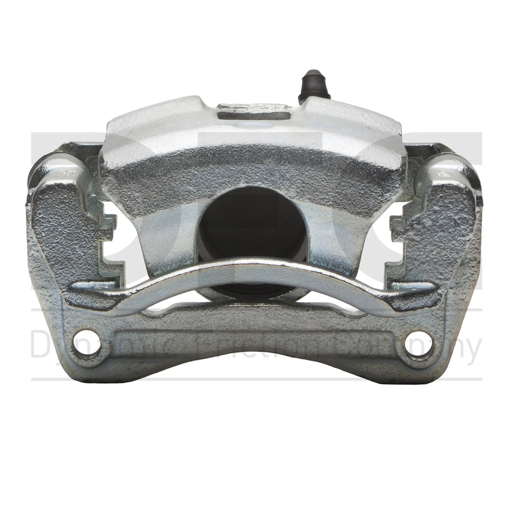 DFC silver auto part
