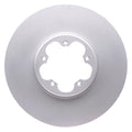 DFC 14-19 Ford Transit (Mexico) Front GeoSPEC Coated Rotor