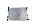 TYC auto part detail