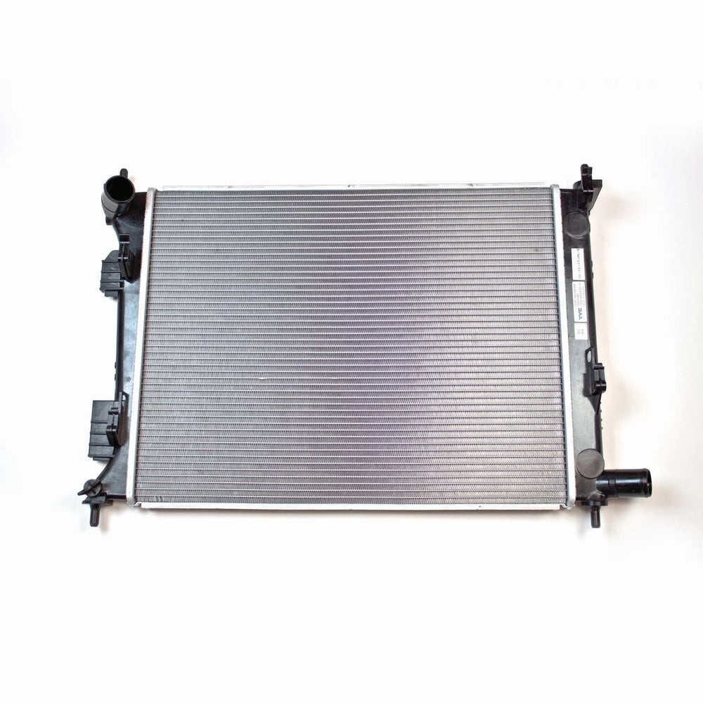 TYC auto part