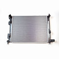 TYC auto part