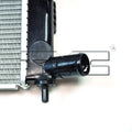 TYC auto part