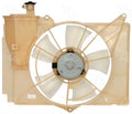 CONDENSER FAN ASSEMBLY