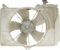 CONDENSER FAN ASSEMBLY
