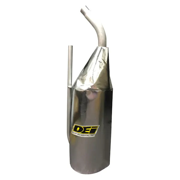 DEI Reflective 11 Gallon Fuel Dump Can Cover