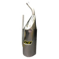 DEI Reflective 11 Gallon Fuel Dump Can Cover