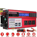 400 WATT POWER INVERTER