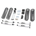 Zone Offroad 87-95 Jeep YJ 2in Box Kit