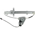 A1 REMFG INC auto part detail