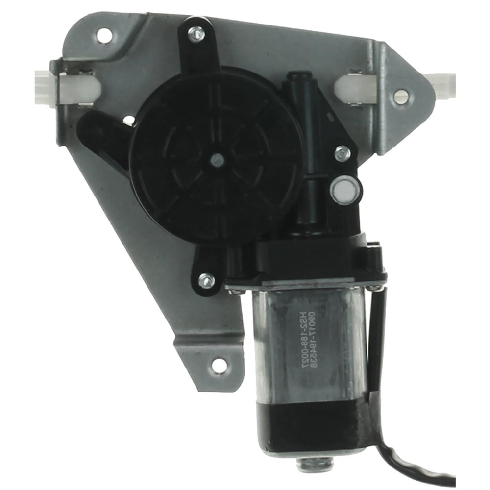 A1 REMFG INC auto part
