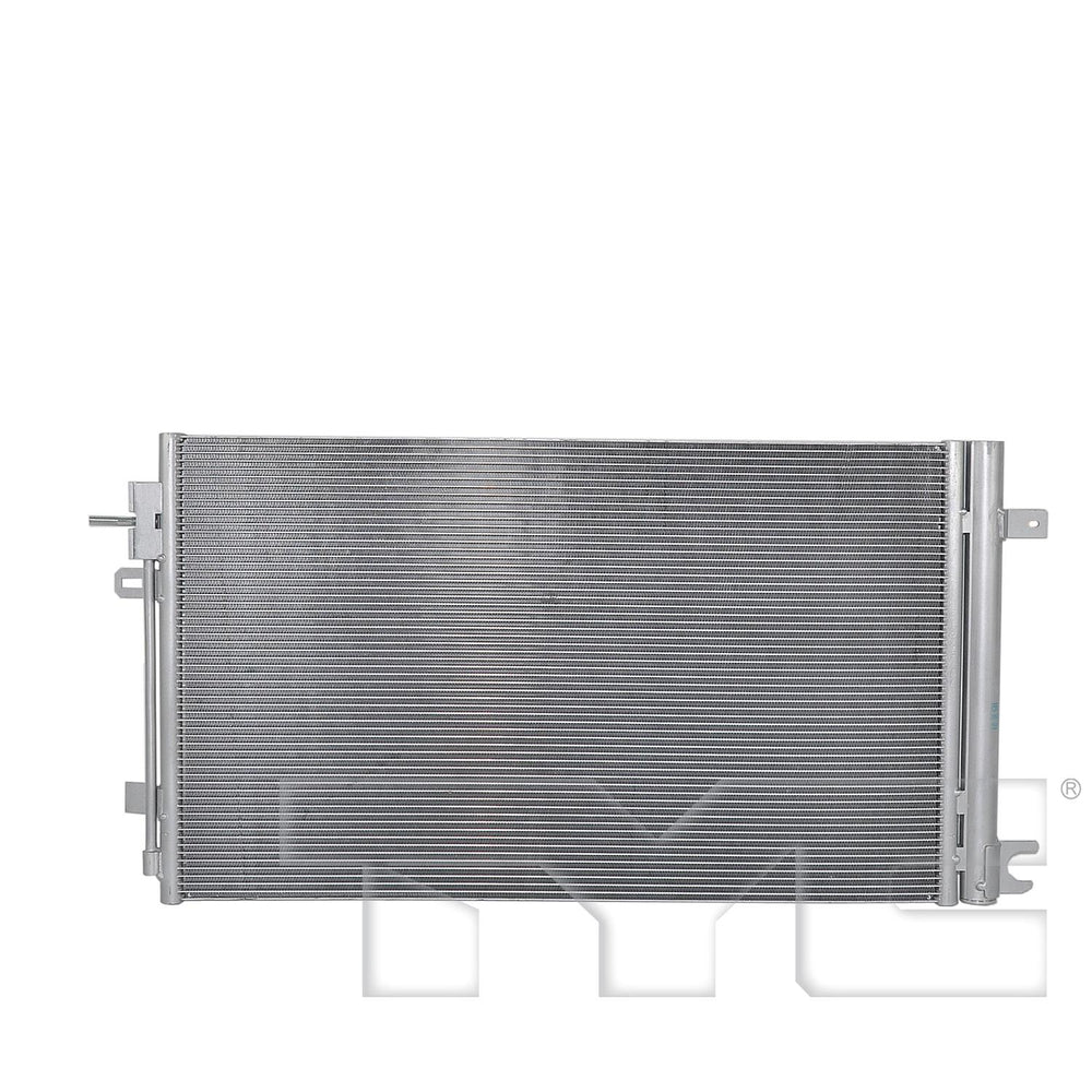 19C CD XT4 5MM W/ R/D CONDENSER (PFC)