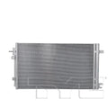 19C CD XT4 5MM W/ R/D CONDENSER (PFC)