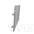 19C CD XT4 5MM W/ R/D CONDENSER (PFC)