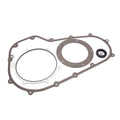 Cometic Harley-Davidson 2007-16 Twin Cam Fl Models Primary & Seal Kit Complete