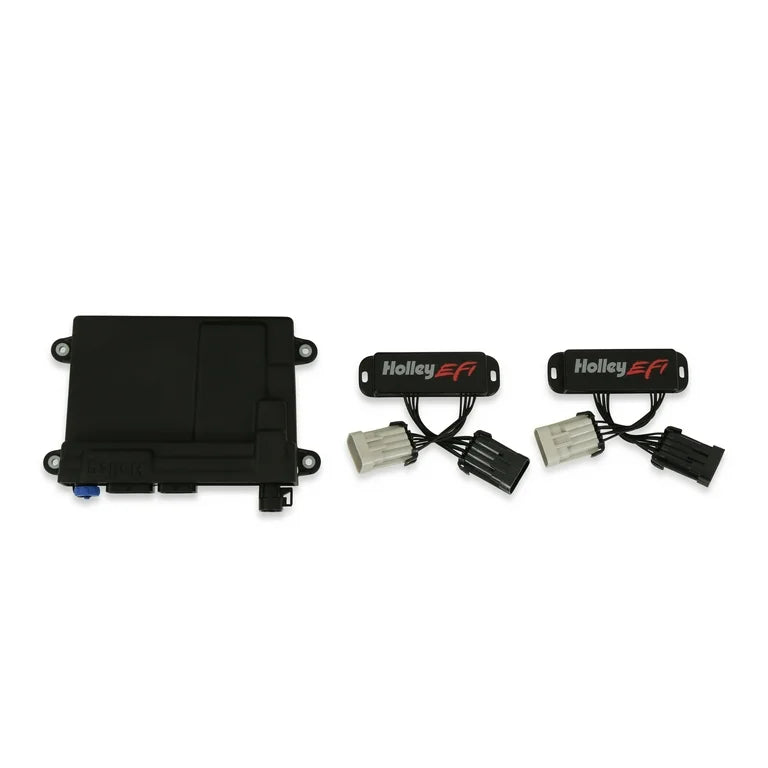 Answer blue auto part