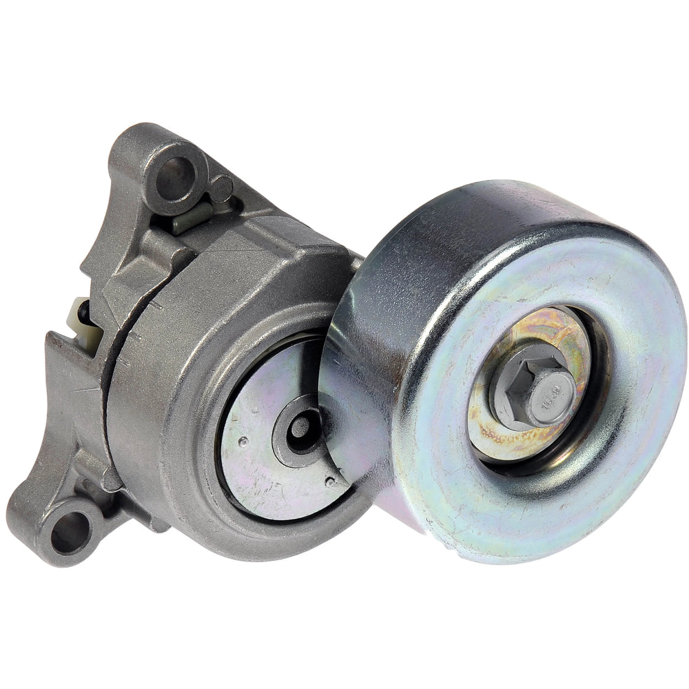 BELT TENSIONER