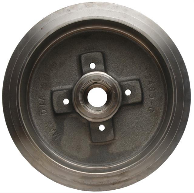 BRAKE PARTS
