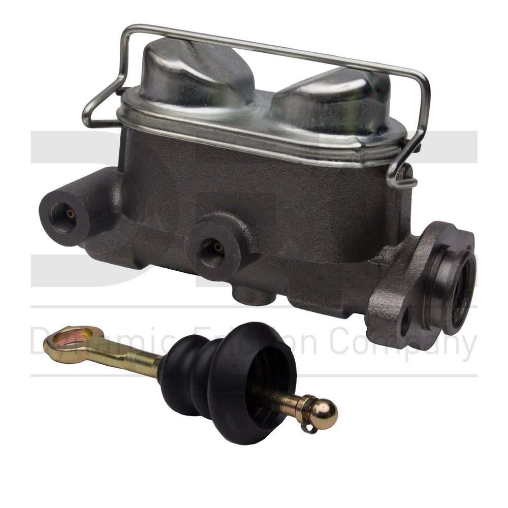 DFC auto part
