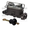 DFC auto part
