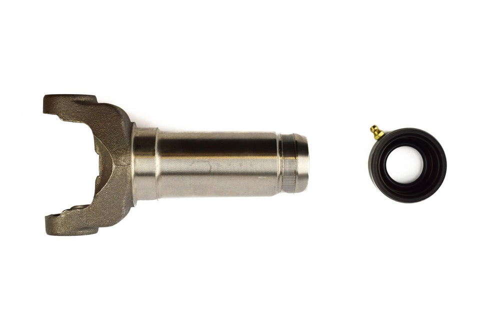 SLIP YOKE ASSEMBLY