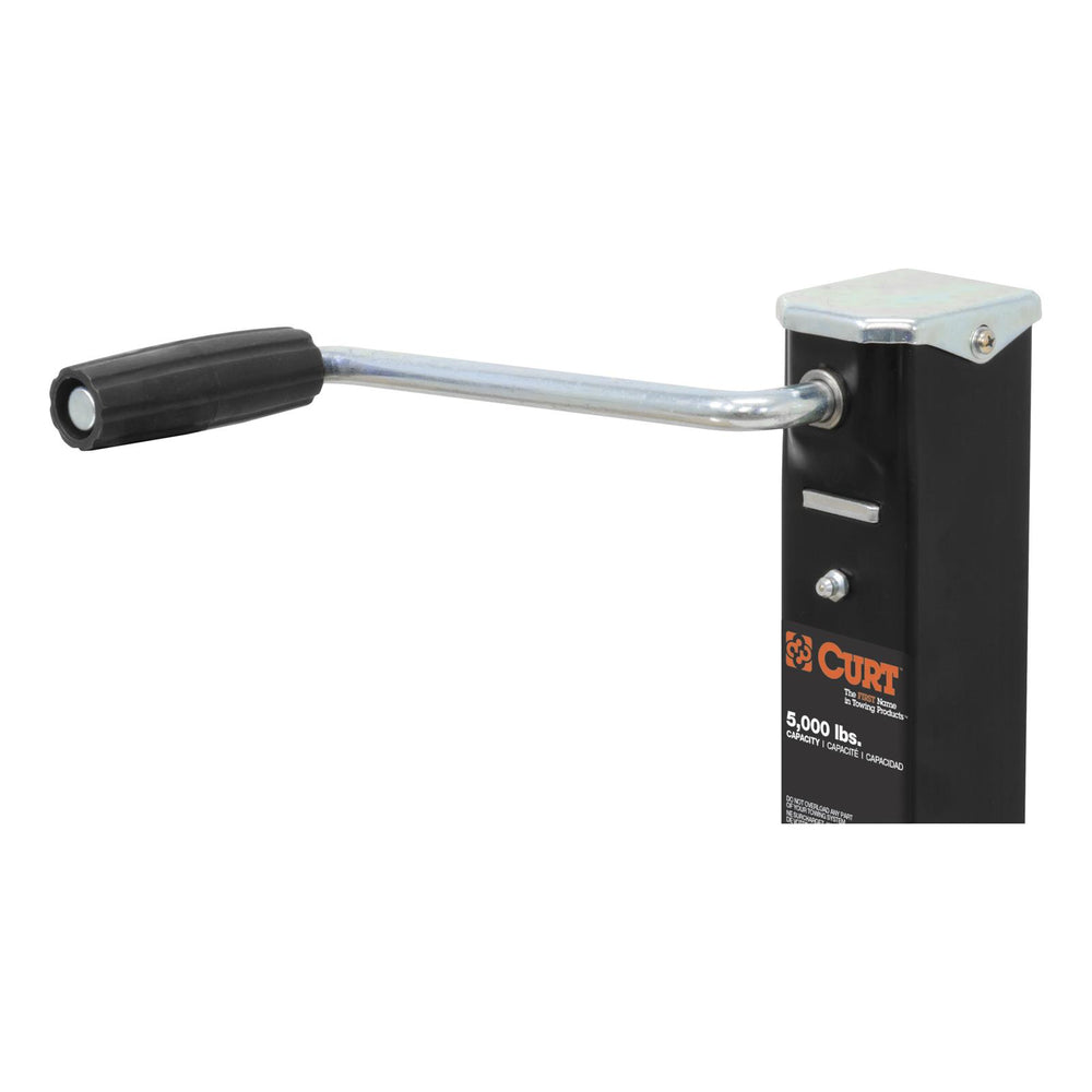 DIRECT-WELD SQUARE JACK