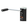 DIRECT-WELD SQUARE JACK