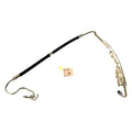 Gates Power Steering Pressure Line Hose Assembly