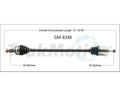 TRAKMOTIVE auto part