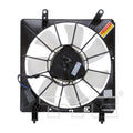 CONDENSER FAN INCLUDES MOTOR/BLADE/SHROUD ACURA RSX 20022005