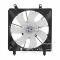 CONDENSER FAN INCLUDES MOTOR/BLADE/SHROUD ACURA RSX 20022005