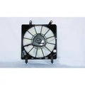 CONDENSER FAN INCLUDES MOTOR/BLADE/SHROUD ACURA RSX 20022005