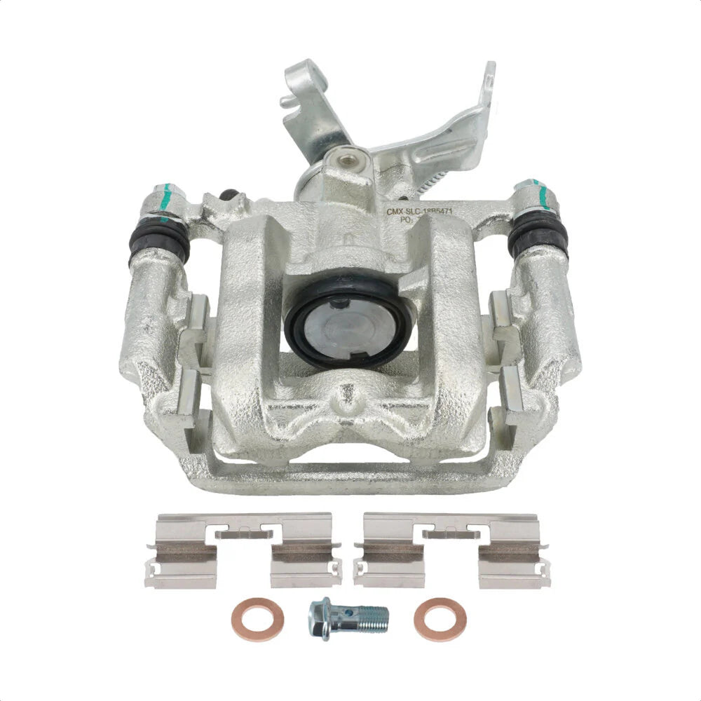 DOM UNLOADED CALIPERS