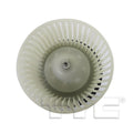 BLOWER ASSY NISSAN VERSA 0711